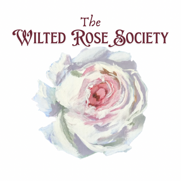 The Wilted Rose Society Store