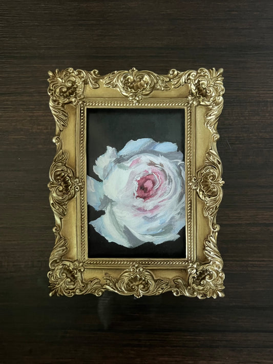 The Wilted Flower