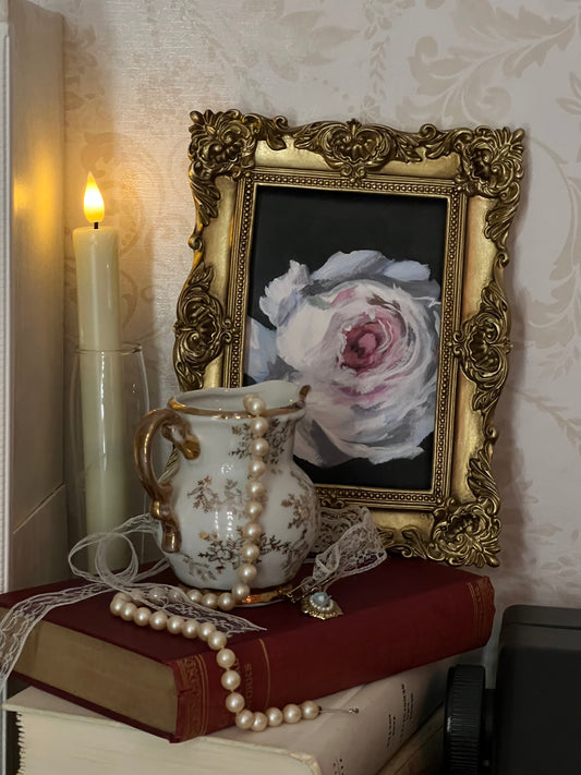 The Wilted Rose Society Mail Club