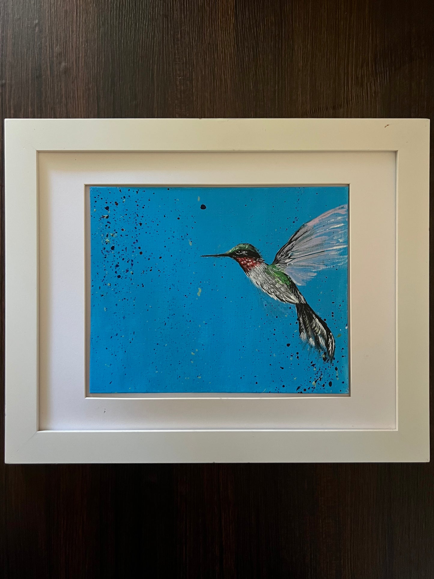 Colibri