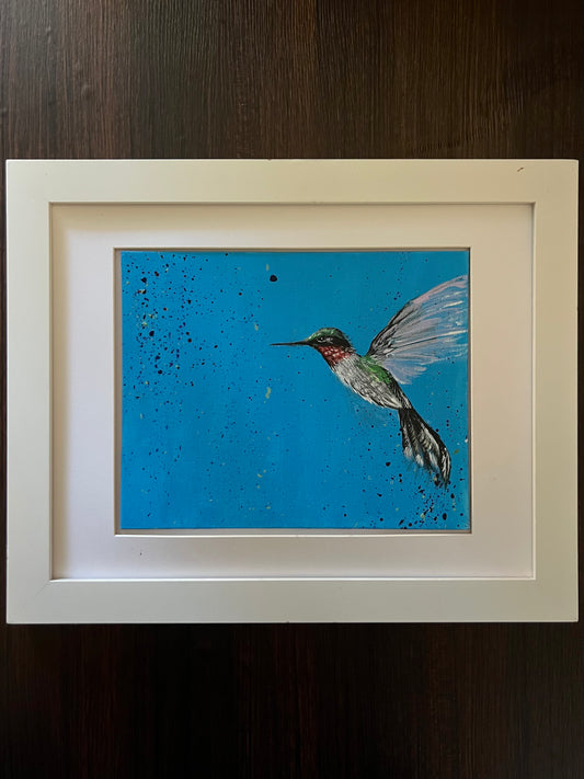 Colibri